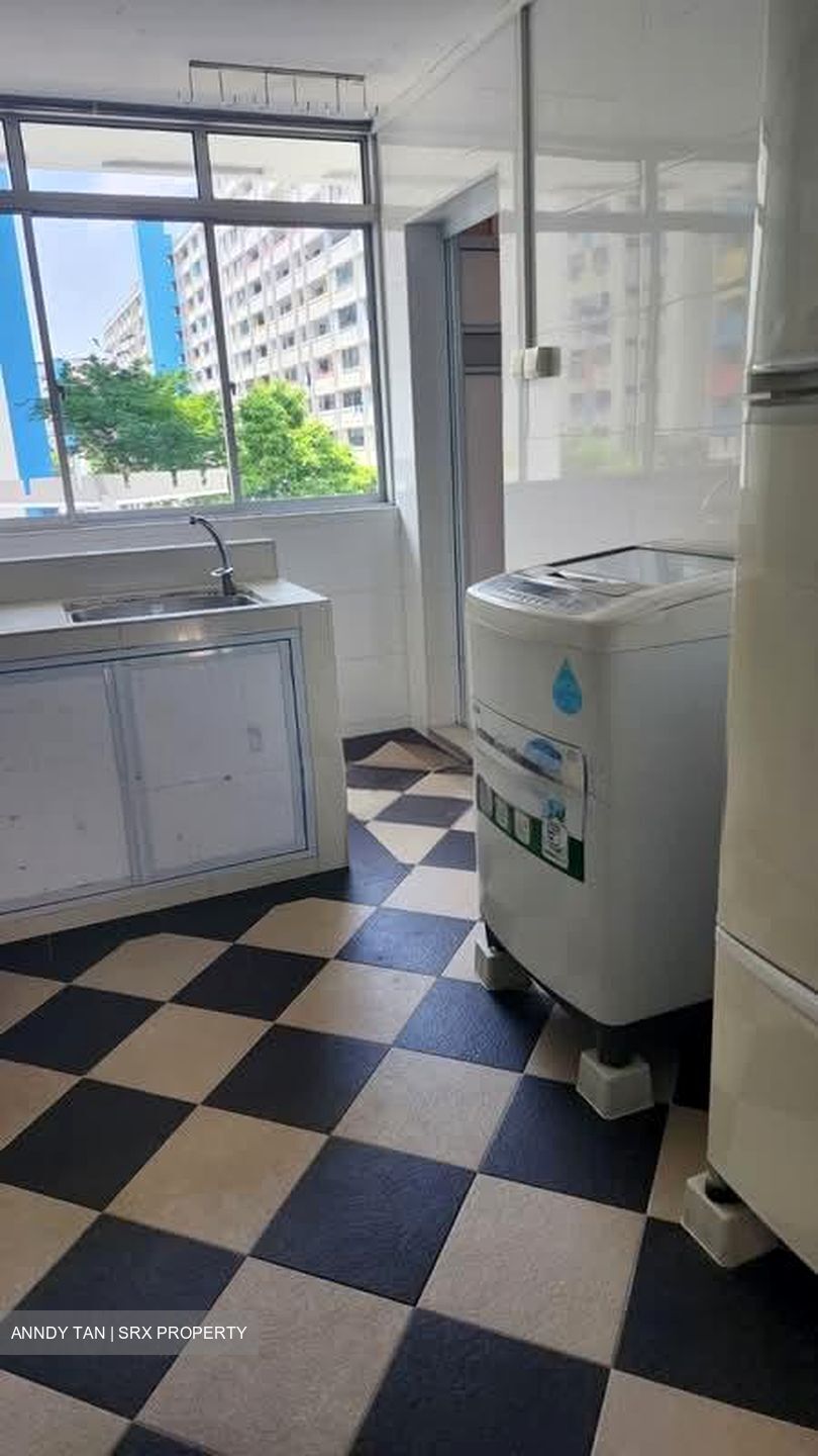 Blk 345 Kampong Ubi View (Geylang), HDB 4 Rooms #551222991